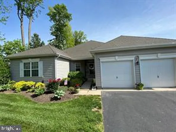 1 Mediterranean Dr #34, Rehoboth Beach, DE 19971