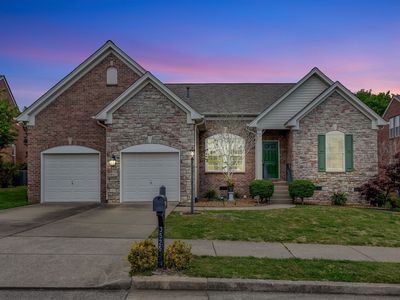 3525 Fair Meadows Dr, Nashville, TN, 37211