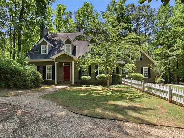 86 Lancaster Way, Newnan, GA 30263