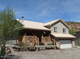 919-218 County Rd, Silt, CO 81652