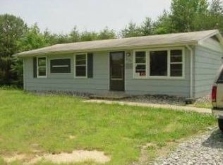 624 Brownville Heights Ln, Java, VA 24565