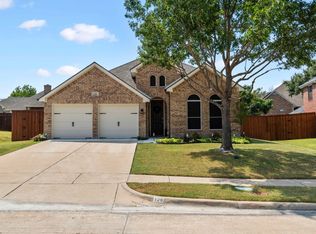 120 Jason Dr, Forney, TX 75126
