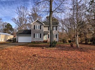 932 Thunder Rd, Elizabeth City, NC 27909