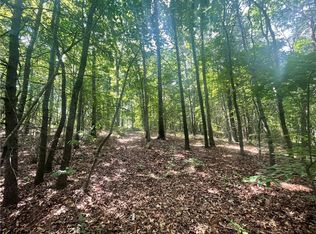 260 Cassidy Bridge Rd, Mountain Rest, SC 29664