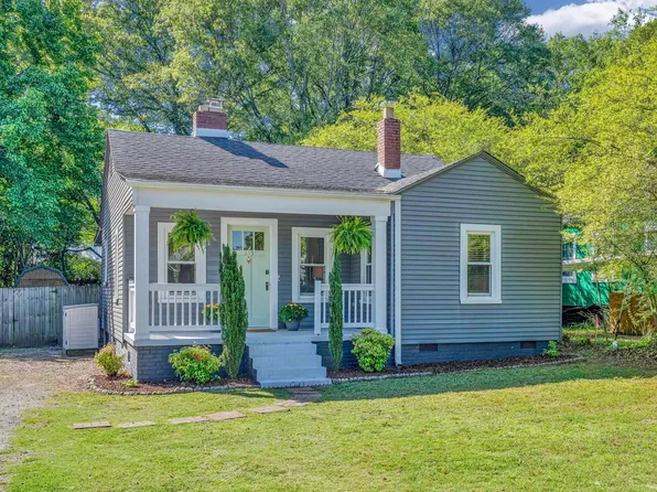 115 Brookdale Ave, Greenville, SC 29607