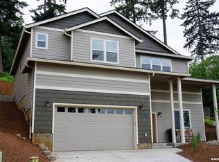 2494 Crestbrook Dr NW, Salem, OR