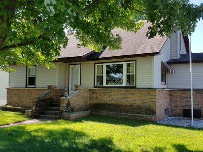 427 E Main St, Coloma, WI, 54930