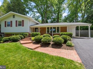 1515 Ainsley Rd, Silver Spring, MD 20904