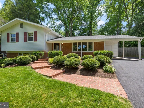 1515 Ainsley Rd, Silver Spring, MD 20904