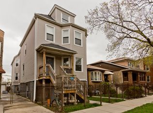 3841 N Bernard St APT 1F, Chicago, IL
