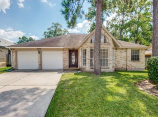 22110 Bridgebrook Dr, Spring, TX 77373