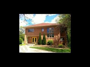 3485 John R Rd, Rochester Hills, MI 48307