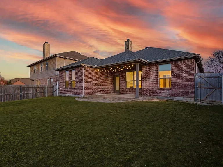 3513 Durango Root Ct — Photo 1