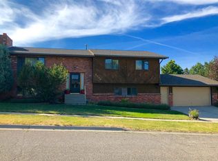 2500 S Ridge Dr, Helena, MT 59601