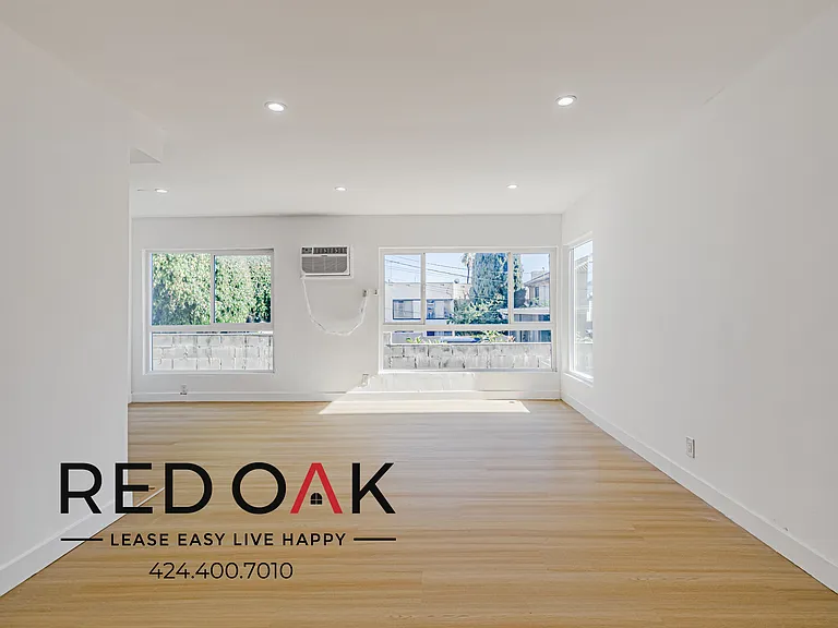 126 N Catalina St #3 — Photo 6