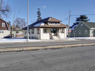707 Grand Ave, Wausau, WI 54403