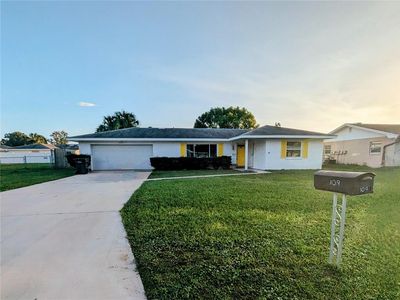 109 Elliott Ln, Winter Haven, FL, 33884