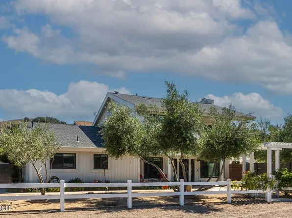 290 Perkins St, Los Alamos, CA 93440
