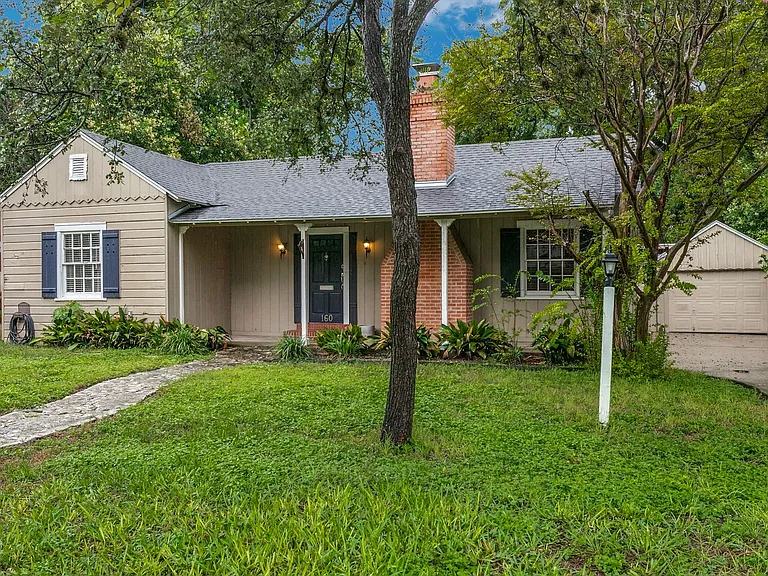 160 W Edgewood Pl — Photo 3