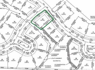 4004 Gordon Rd, Little Rock, AR 72223