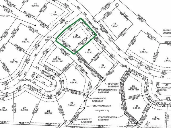 4004 Gordon Rd, Little Rock, AR 72223