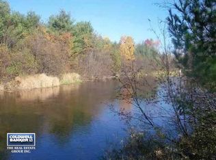 River Rd LOT 4, Junction City, WI 54443
