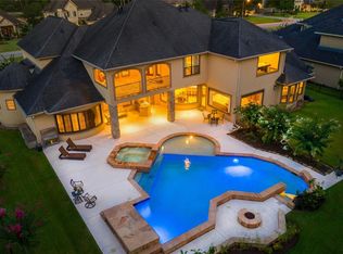 6611 Augusta Pines Pkwy E, Spring, TX 77389