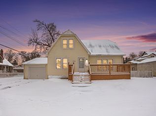 1416 10th Ave, Port Huron, MI