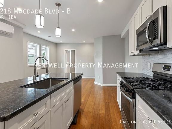 4th image of 2218 Macdade Blvd #B