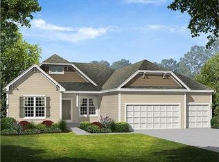 790 Bigham Ridge Blvd, Westerville, OH 43081