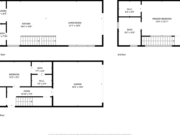919 Westbrook Dr #A — Photo 6
