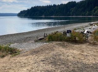 6 Whitney Rd, Quilcene, WA 98376