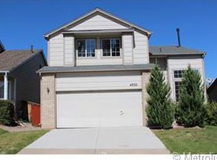 4935 E Apollo Bay Dr, Highlands Ranch, CO 80130