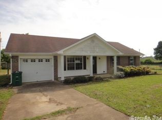 1809 Peachwood Cv, Beebe, AR 72012