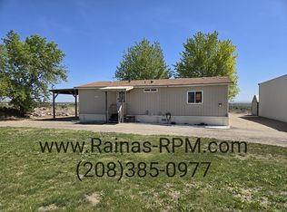 5325 W Kuna Mora Rd, Kuna, ID 83634