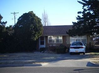 901 W Manana Blvd, Clovis, NM 88101