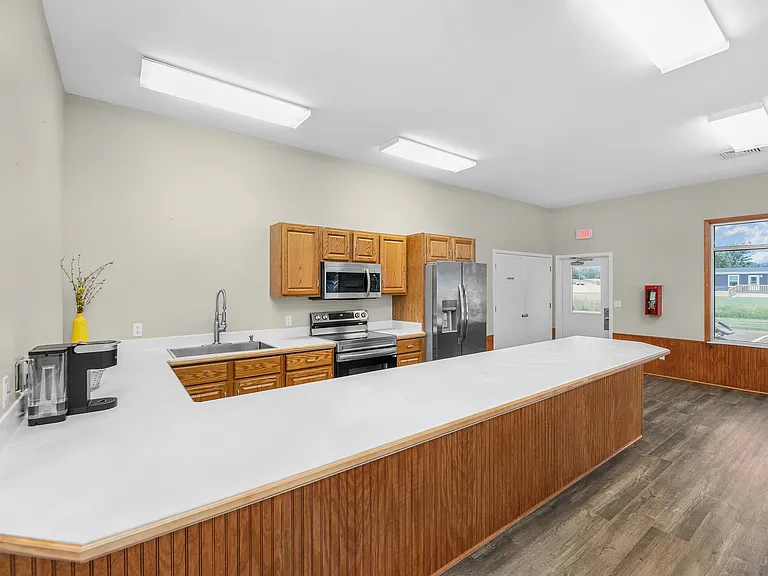 Parke Place — Photo 15
