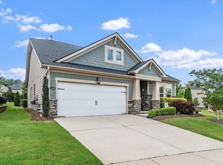 1409 Pulitzer Ln, Durham, NC 27703