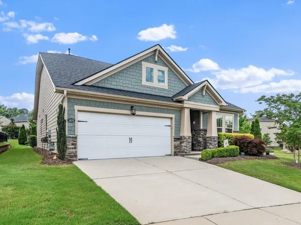 1409 Pulitzer Ln, Durham, NC 27703