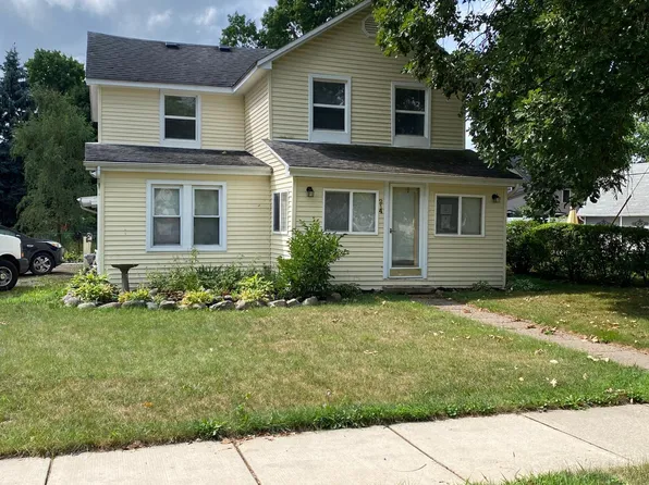 214 Detroit St #2, South Lyon, MI 48178