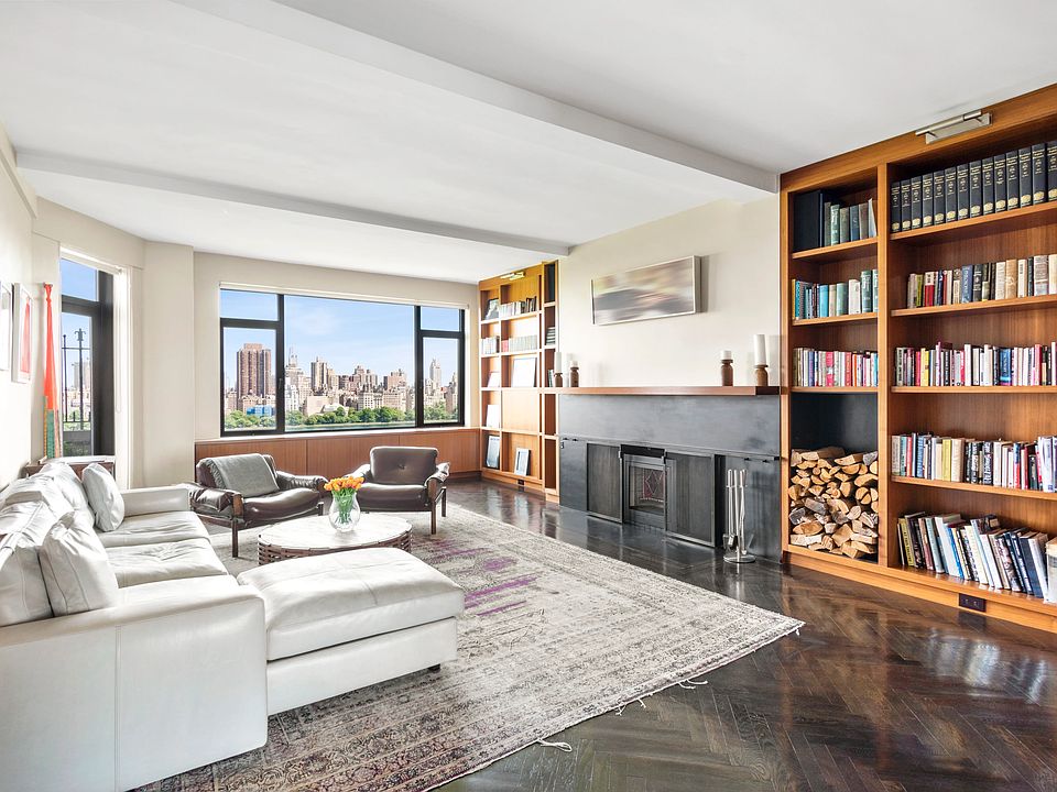 1st image of 320 Central Park W #19A
