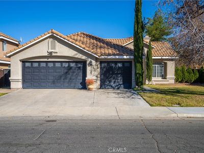 1127 Avenida Roundelay, San Jacinto, CA, 92583