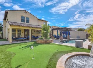 3982 N Kibbey Ct, Buckeye, AZ 85396