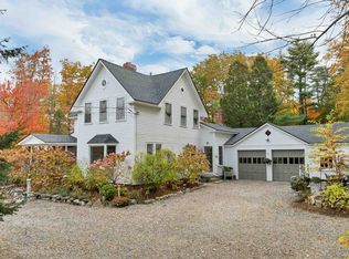 645 N Main St, Wolfeboro, NH 03894