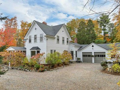 645 N Main Street, Wolfeboro, NH, 03894