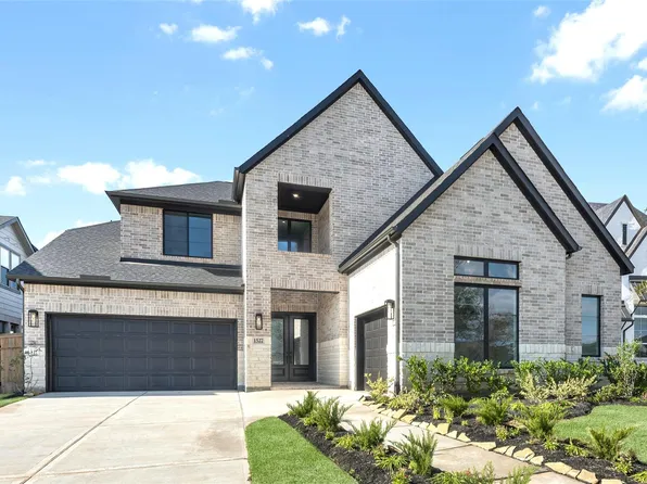 1527 Watermont Dr, Missouri City, TX 77459