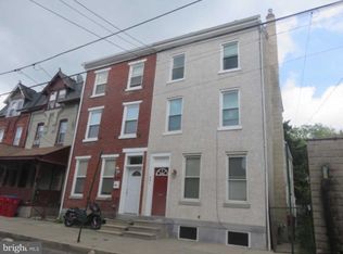 541 Chain St, Norristown, PA 19401
