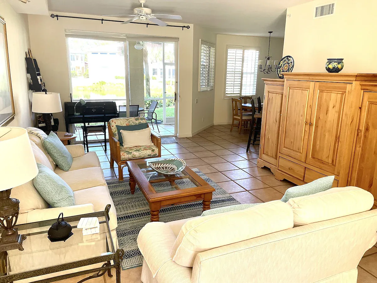 2 bed, 1389 sqft, $7,500 — Photo 4