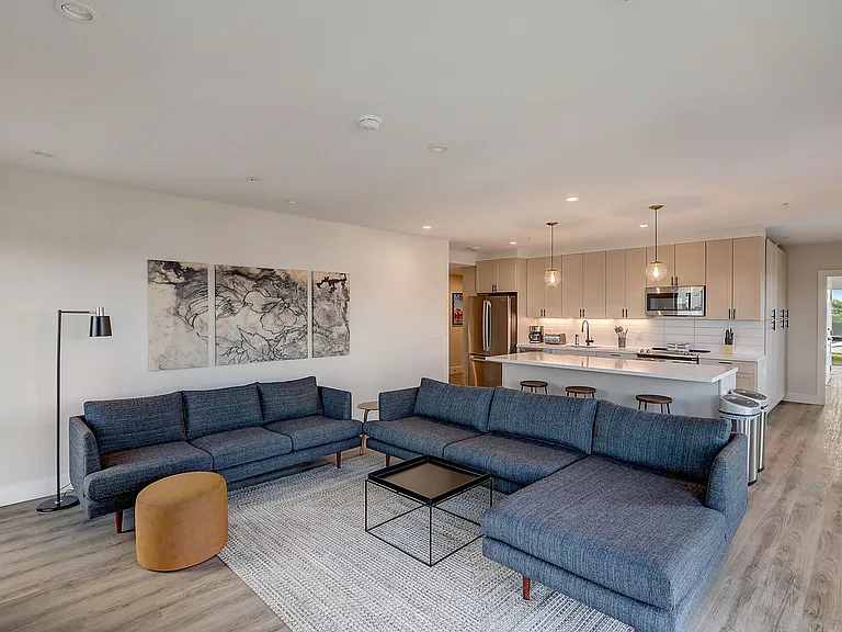 Cypress on Vine Co-Living — Photo 34