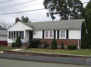 12 Joy Ter, Malden, MA 02148